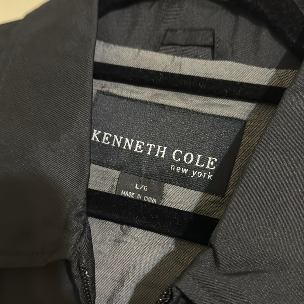 Kenneth cole jacket - Picture 3 of 8